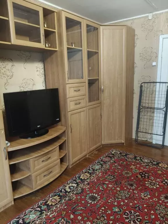 Комната Москва Алтайская ул., 10 (14.0 м) - Фото 1