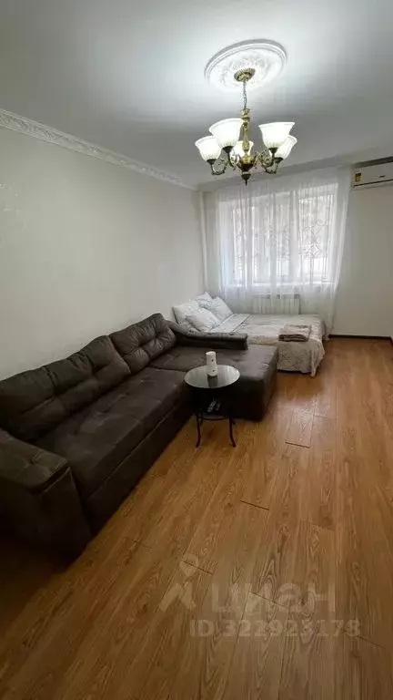 2-к кв. Ставропольский край, Ессентуки ул. Орджоникидзе, 91 (65.0 м) - Фото 2