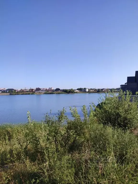 Участок в Адыгея, Тахтамукайский район, Старобжегокай аул ул. ... - Фото 2