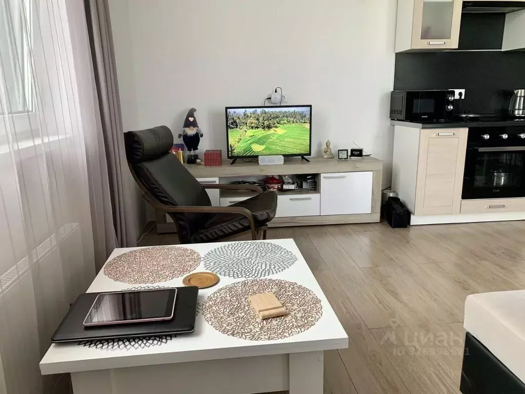 2-к кв. Москва Бибиревская ул., 4А (50.0 м) - Фото 2