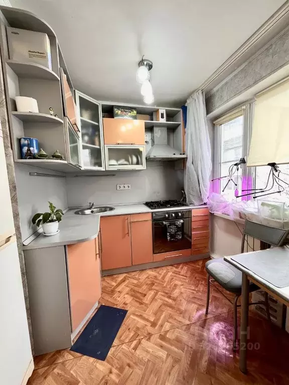 2-к кв. Хабаровский край, Хабаровск ул. Лермонтова, 11 (45.3 м) - Фото 1