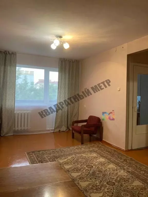 2-к кв. Калмыкия, Элиста 4-й мкр, 31 (45.0 м) - Фото 2