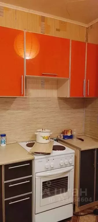1-к кв. Иркутская область, Братск ул. Баркова, 23 (36.0 м) - Фото 2