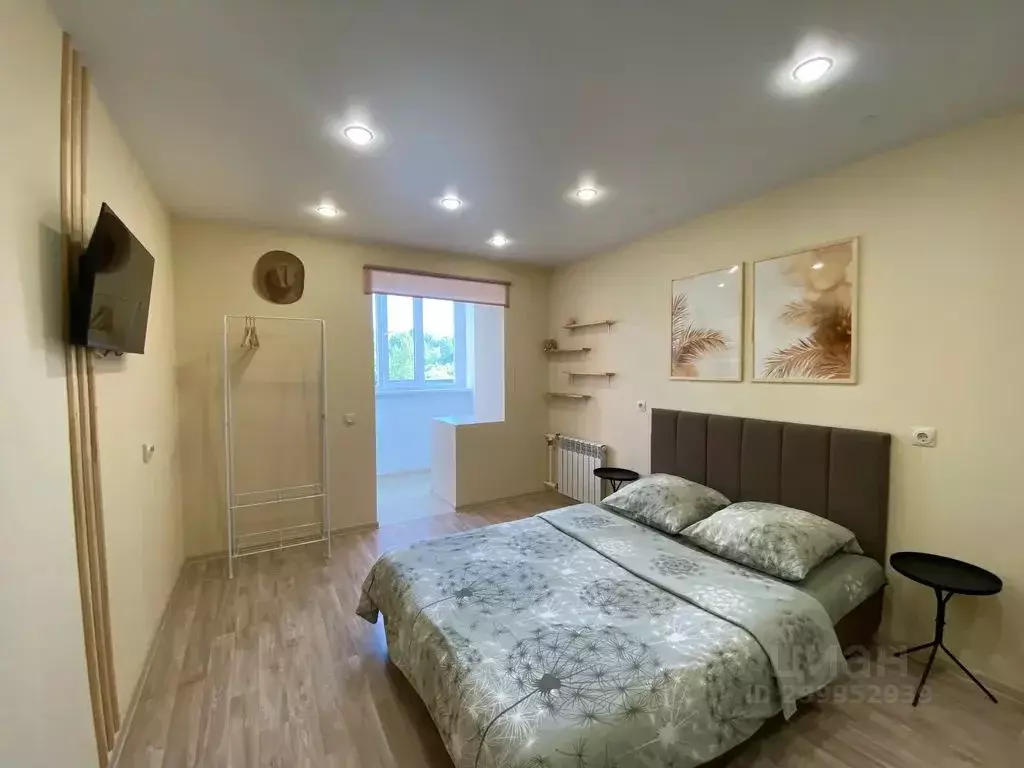 2-к кв. Свердловская область, Асбест Лесная ул., 5 (36.0 м) - Фото 1