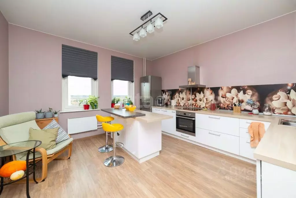 Купить Квартиру 2 Комнатную Кузнечики