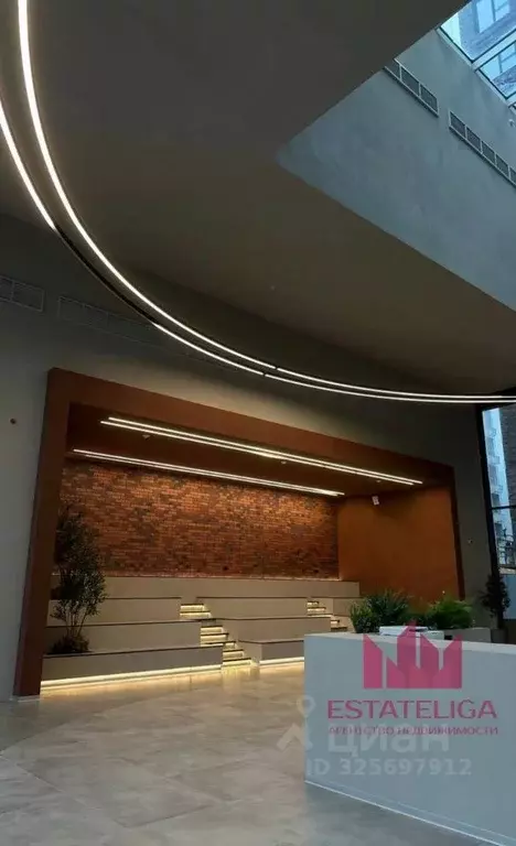 1-к кв. Москва Автомобильный проезд, 4 (17.5 м) - Фото 1