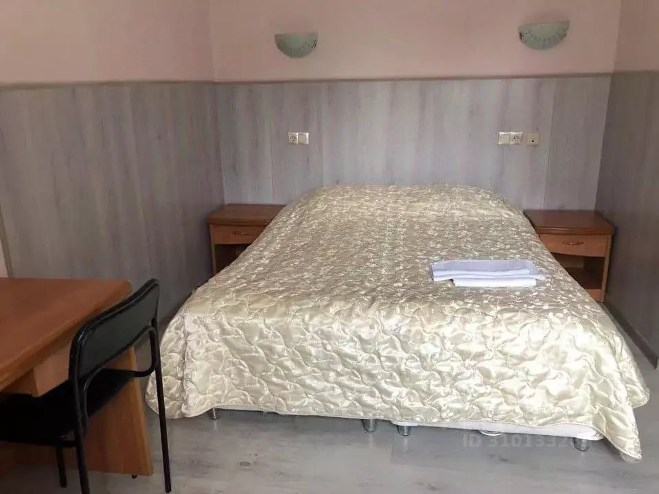 Комната Башкортостан, Уфа Кисловодская ул., 40 (20.0 м) - Фото 1