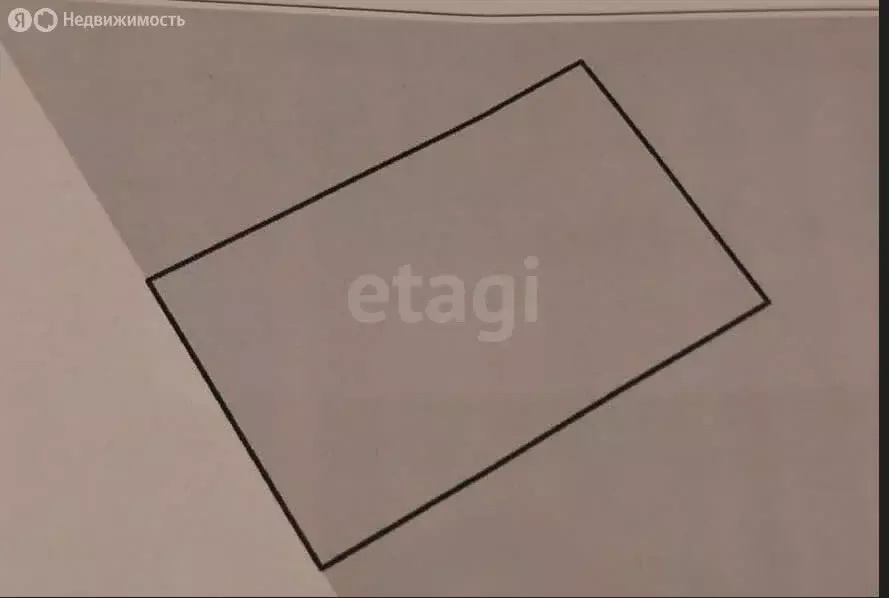 Участок в село Коренёвщино, Набережная улица (10 м) - Фото 1