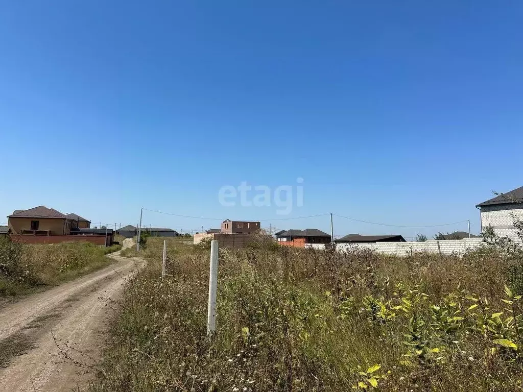 Участок в Ингушетия, Назрановский район, с. Экажево  (8.0 сот.) - Фото 0