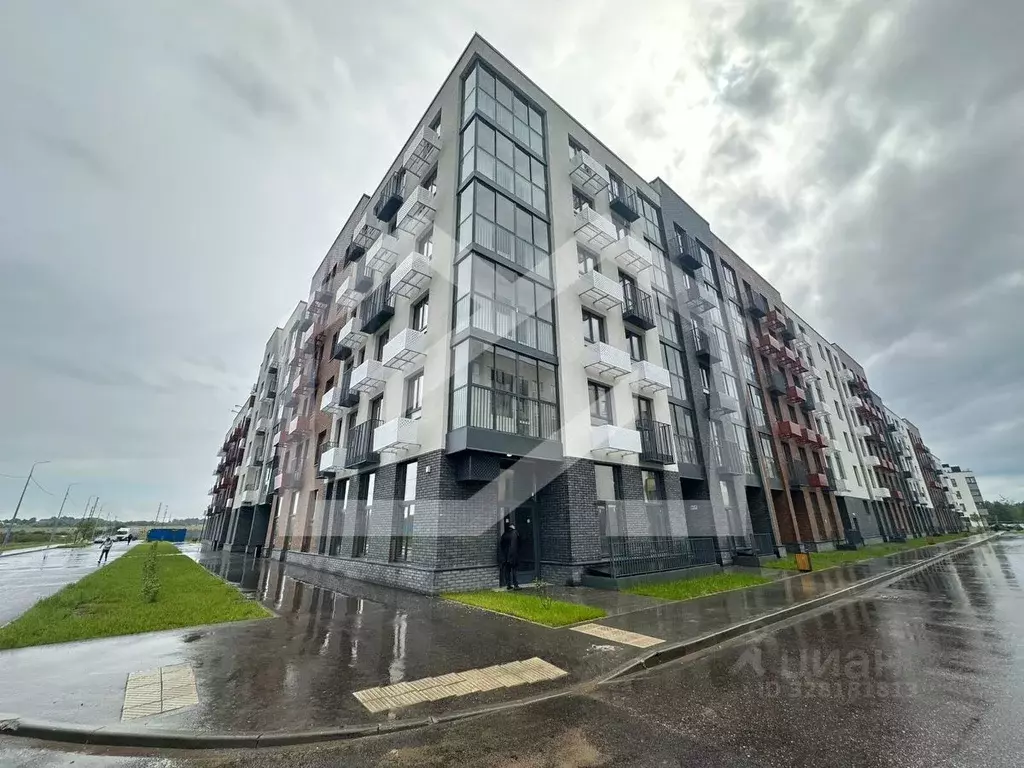 Помещение свободного назначения в Московская область, Одинцовский ... - Фото 2