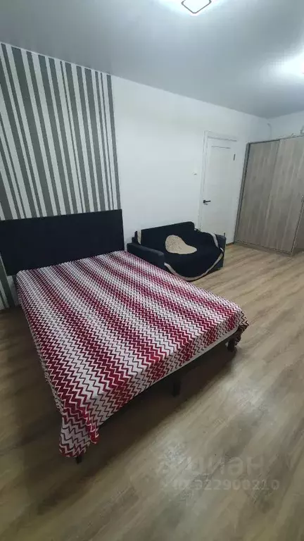 1-к кв. Санкт-Петербург просп. Культуры, 11К1 (35.0 м) - Фото 1