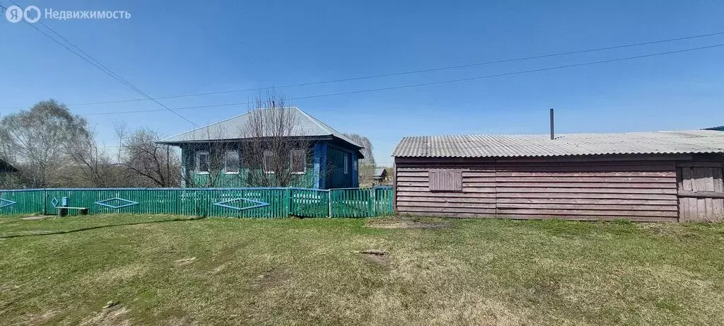 Дом в село Залесово, улица Горина (103.8 м) - Фото 2