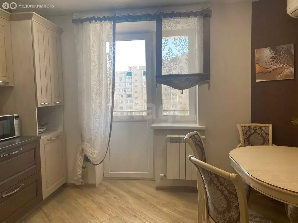 3-комнатная квартира: Тамбов, Северо-Западная улица, 4 (86.6 м) - Фото 1