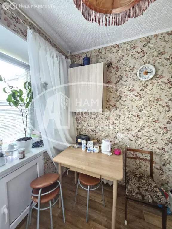 2-комнатная квартира: Лысьва, улица Федосеева, 39 (41.4 м) - Фото 2