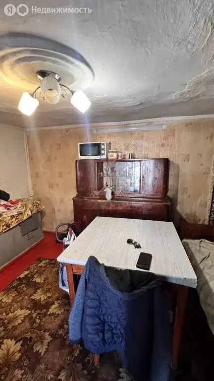 Дом в Симферополь, улица Клары Цеткин, 32 (56.6 м) - Фото 2
