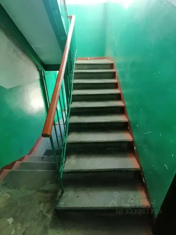 1-к кв. Смоленская область, Рославль ул. Чехова, 4 (31.0 м) - Фото 2