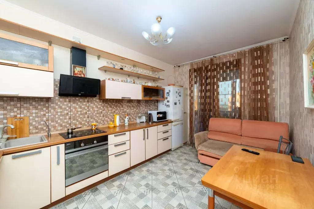 2-к кв. Московская область, Подольск Колхозная ул., 18 (63.0 м) - Фото 1