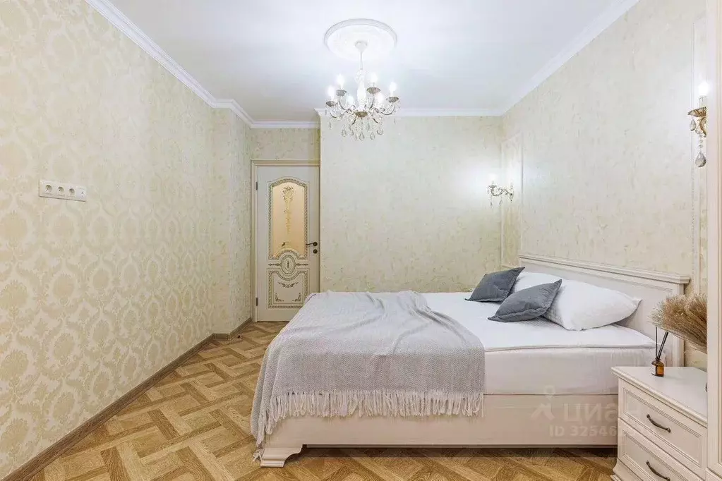 2-к кв. Москва 6-я Радиальная ул., 7С33 (40.0 м) - Фото 2