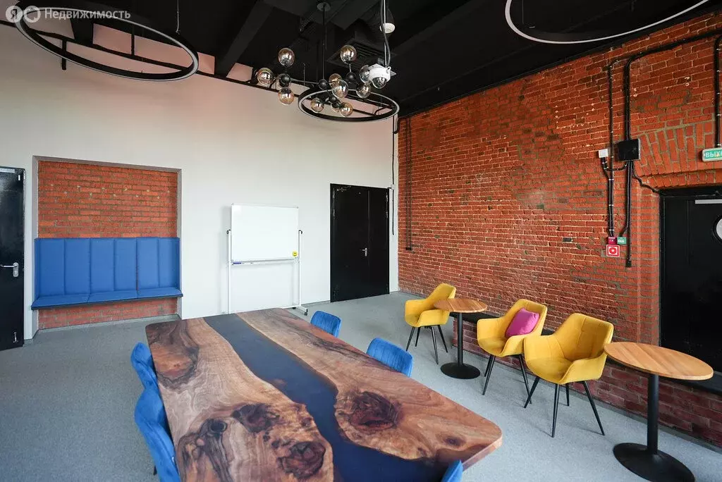 Офис (283 м) - Фото 1