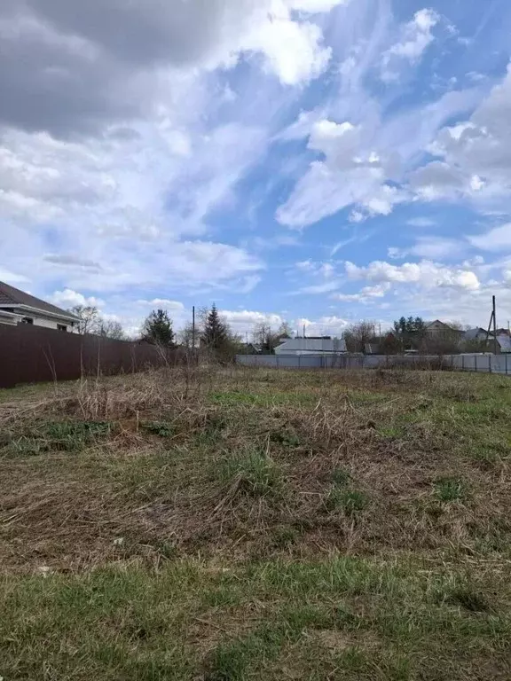 Участок в Кировская область, Киров городской округ, пос. Садаковский ... - Фото 1