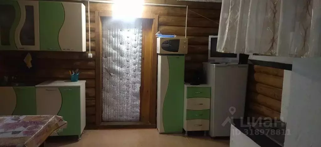 Дом в Алтай, Шебалинский район, с. Шебалино Чуйская ул., 40А (24 м) - Фото 1