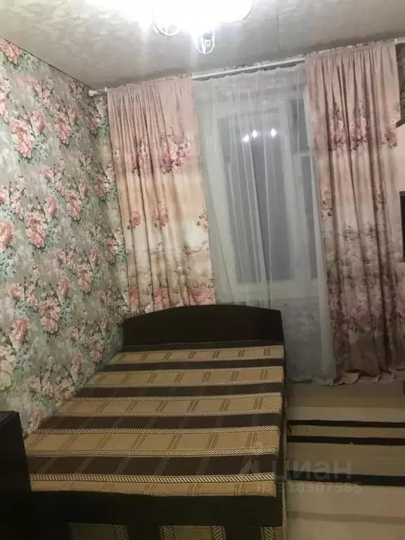 Комната Москва ул. Героев Панфиловцев, 27К3 - Фото 1