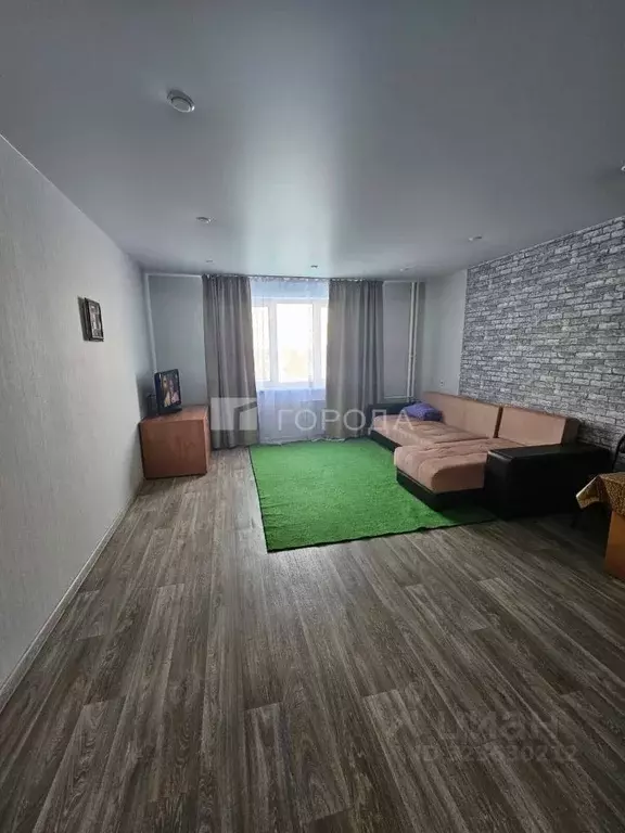 Студия Новосибирская область, Новосибирск ул. Александра Чистякова, 8 ... - Фото 1