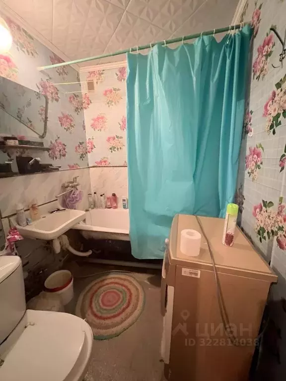 1-к кв. Курская область, Курск Краснополянская ул., 3А (35.0 м) - Фото 1