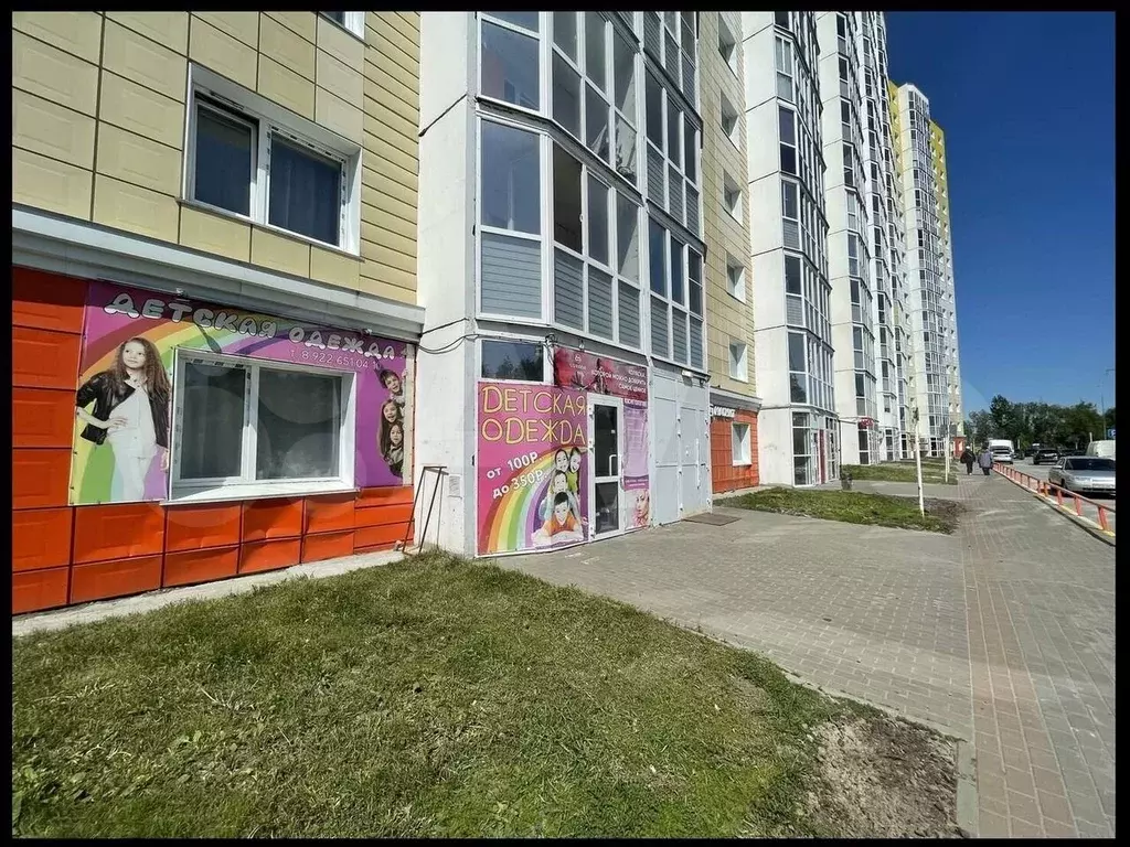 Продам помещение свободного назначения, 77 м - Фото 1