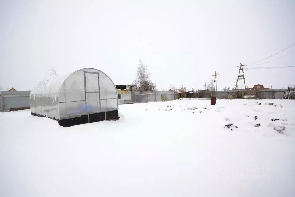 Участок в Саха (Якутия), Якутск ул. Лобановка, 96 (9.0 сот.) - Фото 1