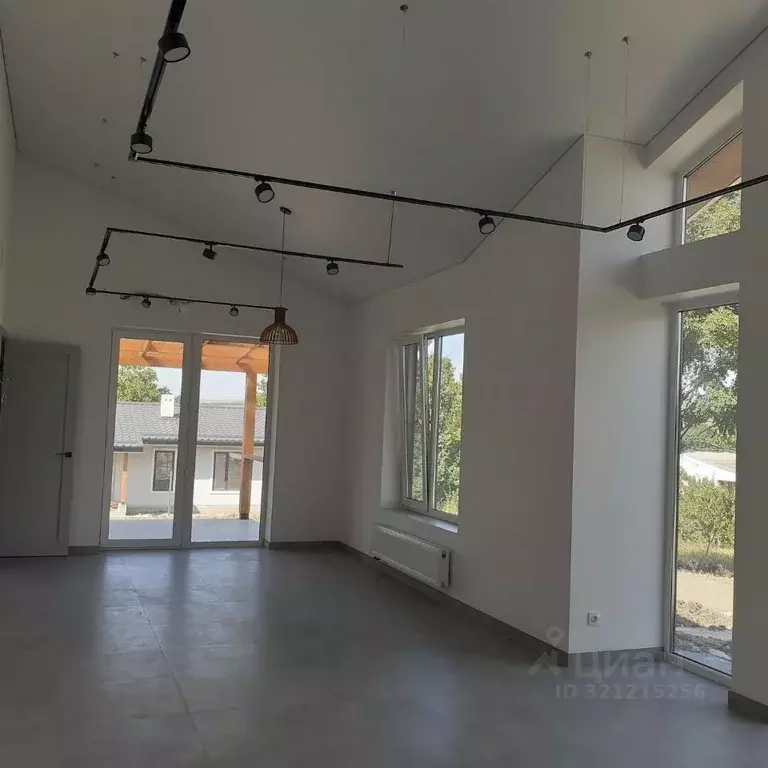 Дом в Краснодарский край, Анапа муниципальный округ, Гостагаевская ... - Фото 2