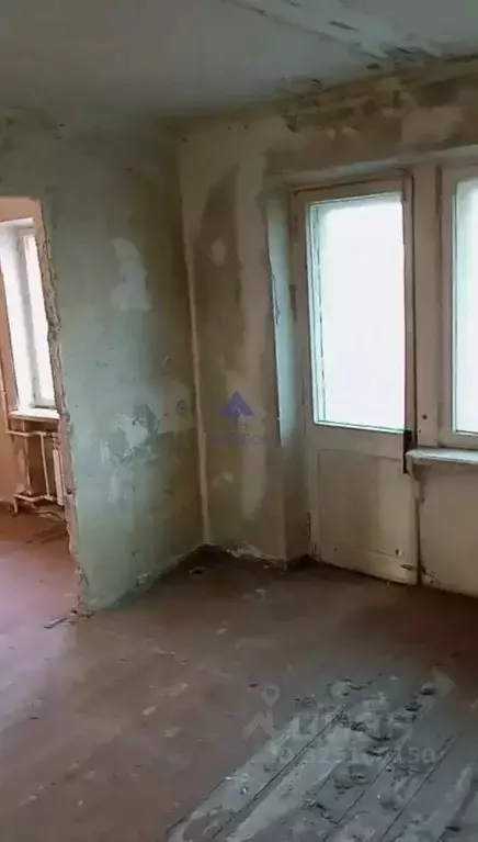 3-к кв. Ростовская область, Волгодонск Морская ул. (55.7 м) - Фото 1