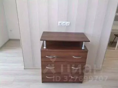 Студия Белгородская область, Белгород ул. Семейная, 19 (32.0 м) - Фото 2