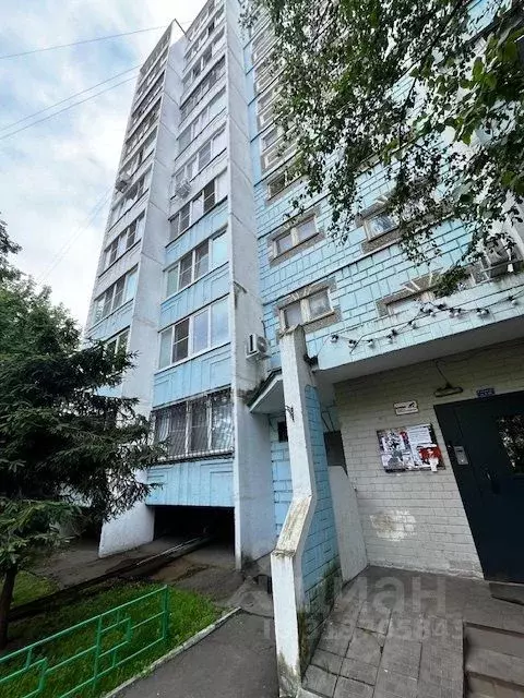Студия Московская область, Мытищи Шараповская ул., 1 (21.1 м) - Фото 1