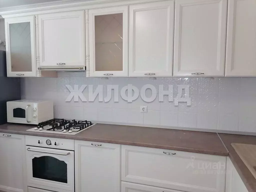 2-к кв. Белгородская область, Белгородский район, Дубовское с/пос, ... - Фото 1
