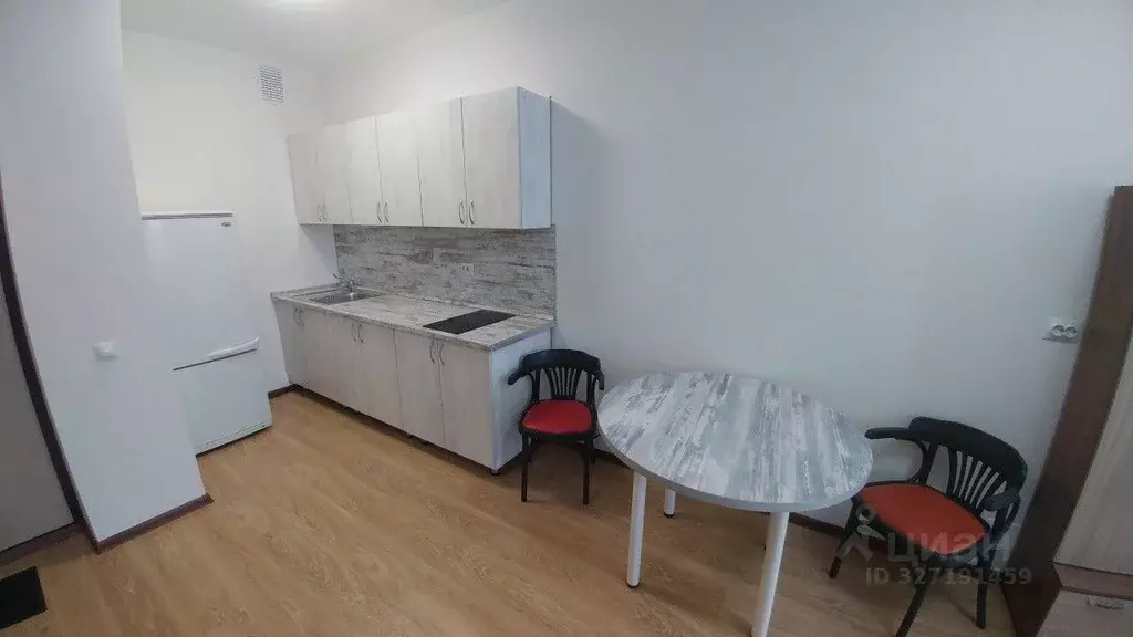 1-к кв. Свердловская область, Екатеринбург ул. Стрелочников, 2 (36.0 ... - Фото 2