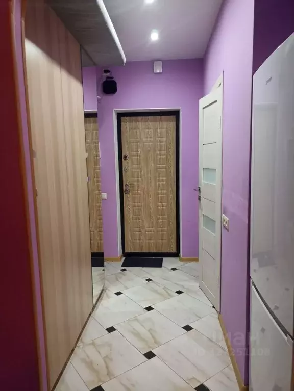 1-к кв. Московская область, Реутов Юбилейный просп., 67 (31.0 м) - Фото 1