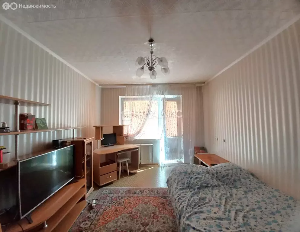 1-комнатная квартира: Калининград, улица Ульяны Громовой, 87 (41 м) - Фото 0