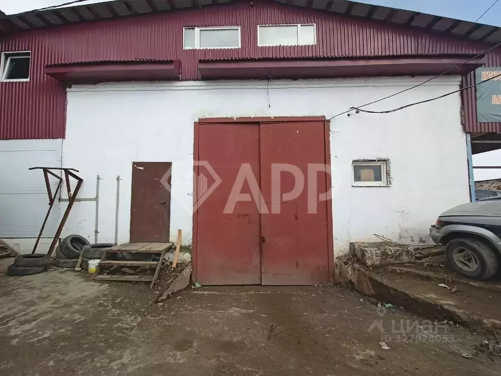 Склад в Татарстан, Казань Гвардейская ул., 53Бк1 (905 м) - Фото 2