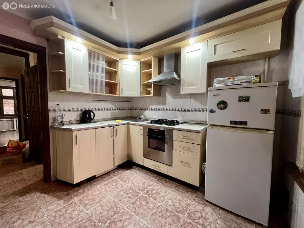 2-комнатная квартира: Аксай, Заводская улица, 30 (48.6 м) - Фото 1