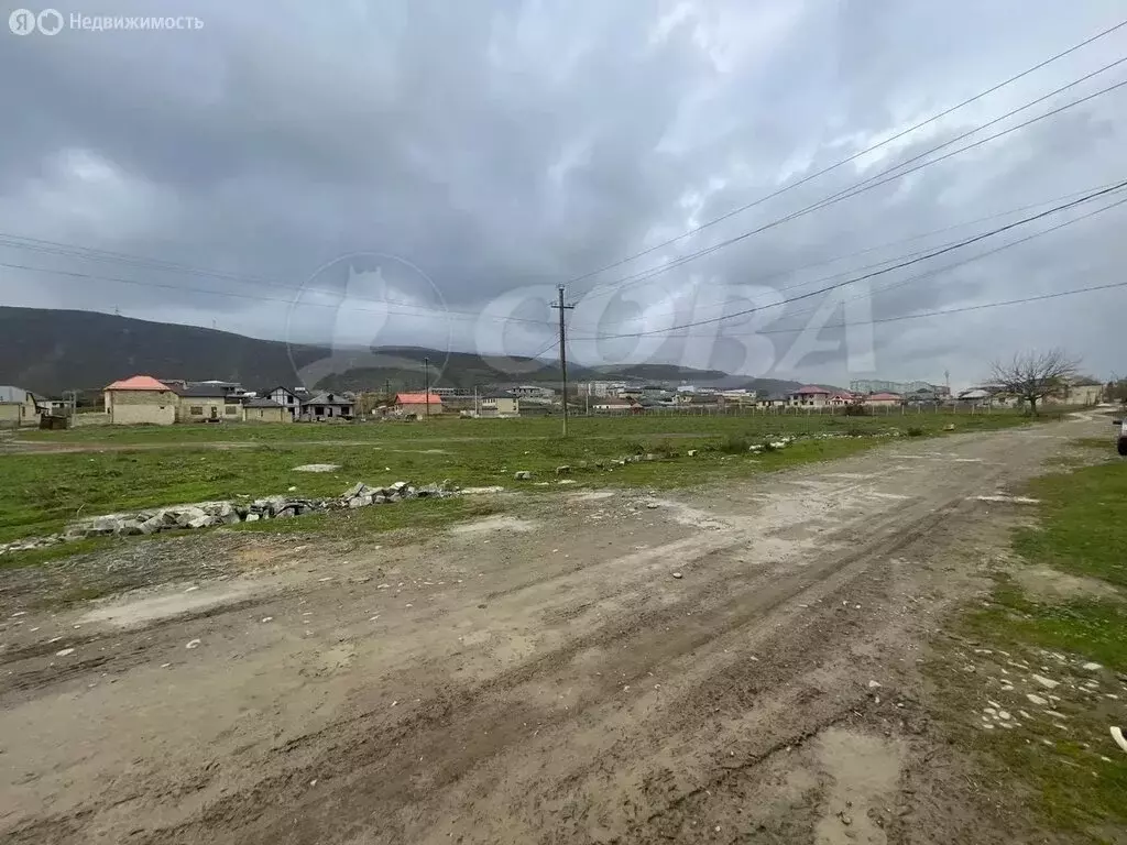 Участок в Дербентский район, село Джалган (14 м) - Фото 0