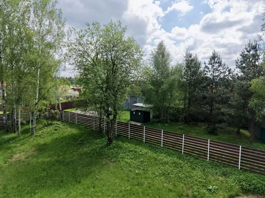 Участок в Московская область, Солнечногорск городской округ, Поварово ... - Фото 1