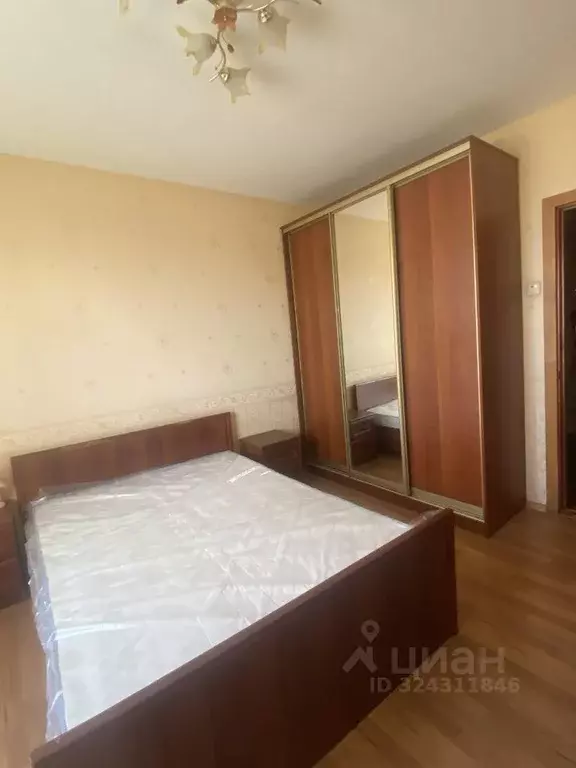 Комната Москва Вильнюсская ул., 8К2 - Фото 2