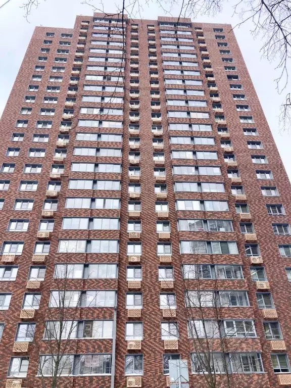 3-к кв. Москва Коровинское ш., 2В (75.0 м) - Фото 1