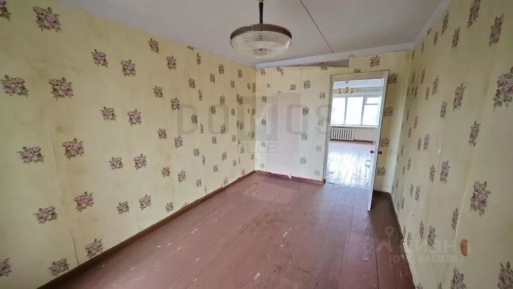 3-к кв. Свердловская область, Екатеринбург ул. Ломоносова, 59 (60.5 м) - Фото 1