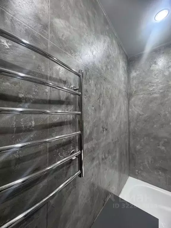 2-к кв. Самарская область, Самара ул. Гагарина, 48 (43.2 м) - Фото 1