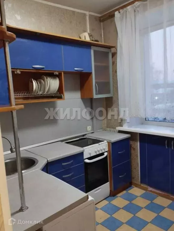 Продаётся 1-к квартира, 31.6 м - Фото 0