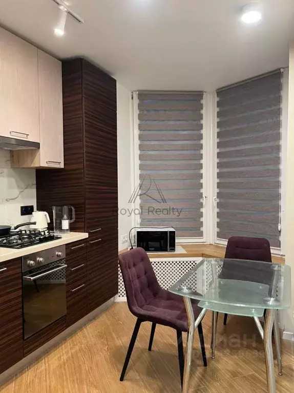 1-к кв. Санкт-Петербург Лиговский просп., 105 (38.0 м) - Фото 2