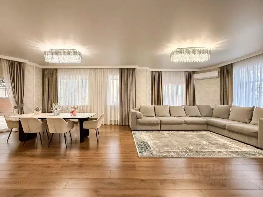 Дом в Краснодарский край, Анапа Алексеевка мкр,  (400 м) - Фото 0