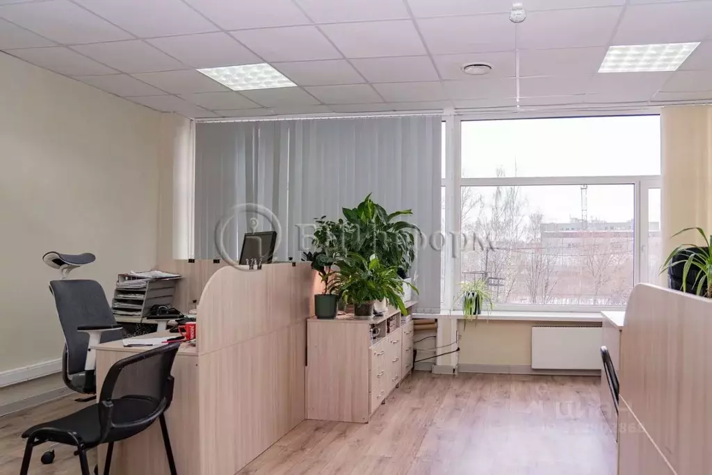 Офис в Санкт-Петербург Магнитогорская ул., 30 (68 м) - Фото 0